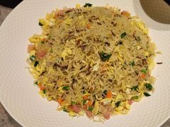 -宫燕府·京菜·烤鸭·淮扬菜(王府中心店)