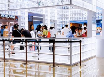 南京唯️一家丨梦幻水晶盒造型der咖啡店️