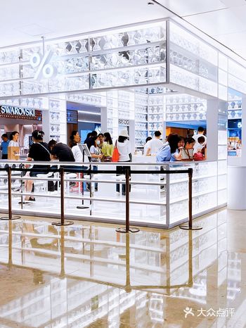 南京唯️一家丨梦幻水晶盒造型der咖啡店️