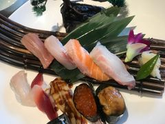 -皇品田苑日式料理(苏州中心店)