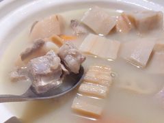 贡藕炖龙骨-江南赋(内蒙古大厦店)