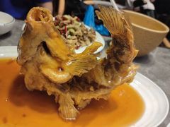 -闫府私房菜·百年鲁菜(恒隆店)
