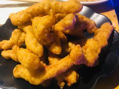 酥肉-醉二娘正宗西昌火盆烧烤(大丰店)