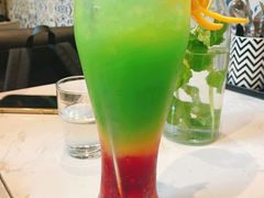 -墨纪Mojí墨西哥餐厅(官舍店)
