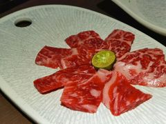 -橘焱胡同烧肉夜食(BFC外滩金融中心店)