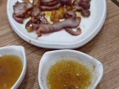 -裕记烧腊连锁餐饮(国商分店)