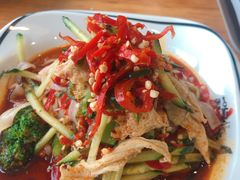 -魏家凉皮(西安秋林宏业商厦店)