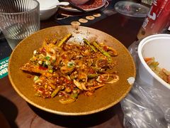 -拾捌川·自贡爆炒(新街口店)