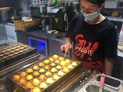 -咕噜咕噜·章鱼小丸子(广州荔湾领展广场店)