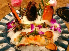 -蟹之国·精品蟹料理(极地店)