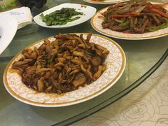 宫保虾球-烤肉宛饭庄(南礼士路店)