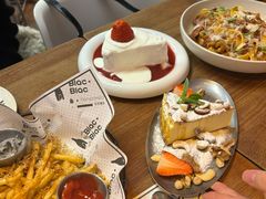 -Blac+Blac(中海环宇荟店)