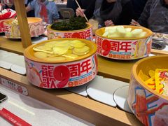 -龍歌自助小火锅(崂山丽达店)