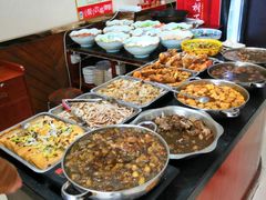 -新白家罩饼(三丰路店)