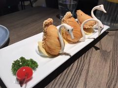 -点心传说·粤菜点心(佐阾虹湾店)