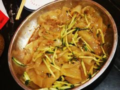 -金掌勺锅包肉(太原万达店)