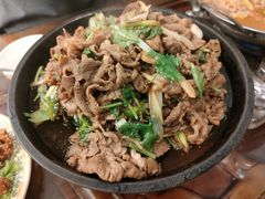 -烤肉季饭庄