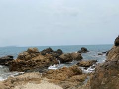 -三亚西岛海洋文化旅游区
