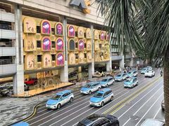 -浅森·龙凤筋SPA·私域调理