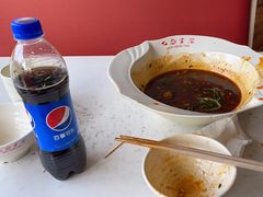 -七恭冒菜(工农村店)