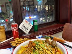 -付小姐在成都(中山公园店)