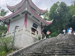 -老君山