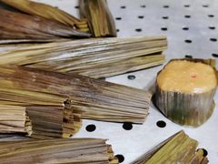 -夹江老头叶儿粑(石雁儿小区店)