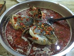 -风鑫铃罗非鱼(道沟店)