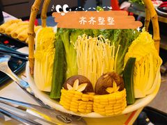-润泽园椰子鸡(汇一城店)