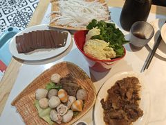-三毛牛肉店(福强店)