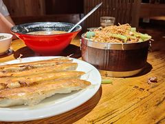 老雒阳锅贴-洛阳面馆(红专路店)