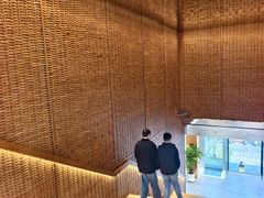 -无印良品餐堂 MUJI Diner(成都太古里店)