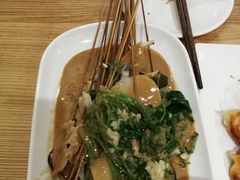 -小艺烧烤(曲江店)