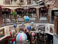 -火吧PTV聚会餐厅(10号店)
