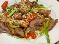 -堂宴·老厦门私房菜(1988仙岳总店)