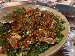 -山石榴·贵州菜(丰盛里店)