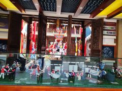 -璞真扎染博物馆