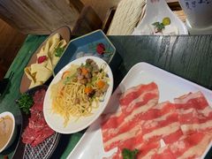 -老灶堂文创火锅(文艺路店)