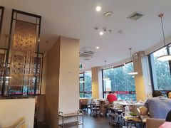大堂-七欣天(浦东羽山乐坊店)