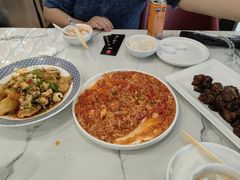 -小郭私房菜·海肠捞饭店(学士街店)