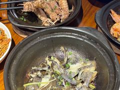 -小时候焗海鲜(鄞州万达店)