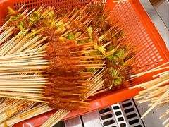 -成都瓜串串(华强北店)