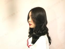 -魅力发型