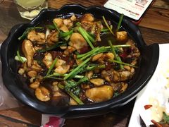 -掌上鲜(南顺城街店)