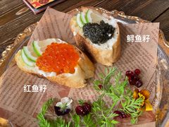 -卢布里西餐厅(总店)