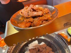 -西塔老太太泥炉烤肉(苏州大悦城店)