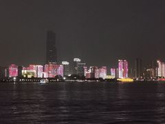 -武昌江滩