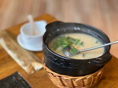 -小城粥道·海胆鲜虾粥(解放广场店)