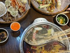 -欧阳小姐在成都(鼓楼店)