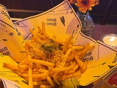 -Blac+Blac(中海环宇荟店)